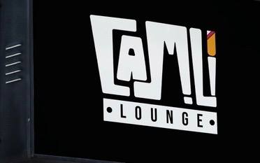 CAMLi Pizza